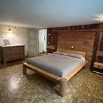 Profumo Di Legno