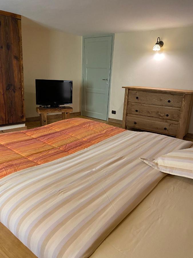 Profumo Di Legno