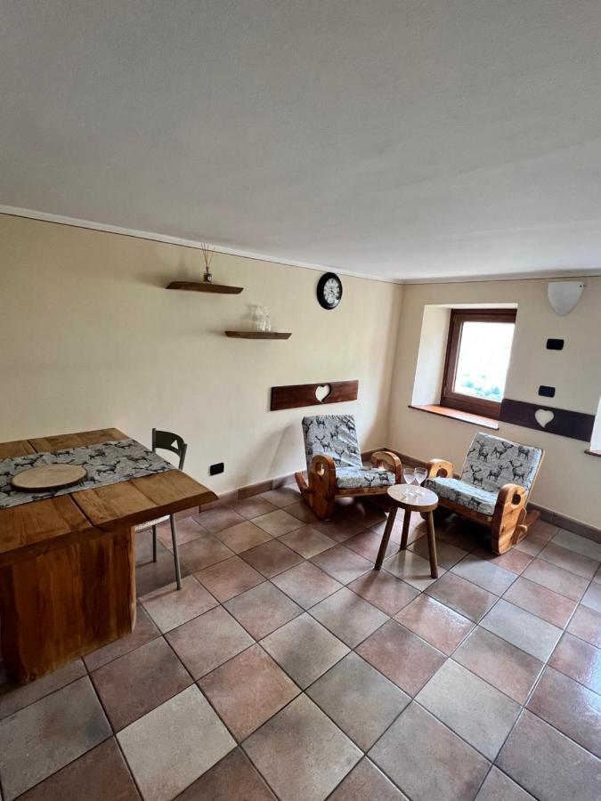 Profumo Di Legno