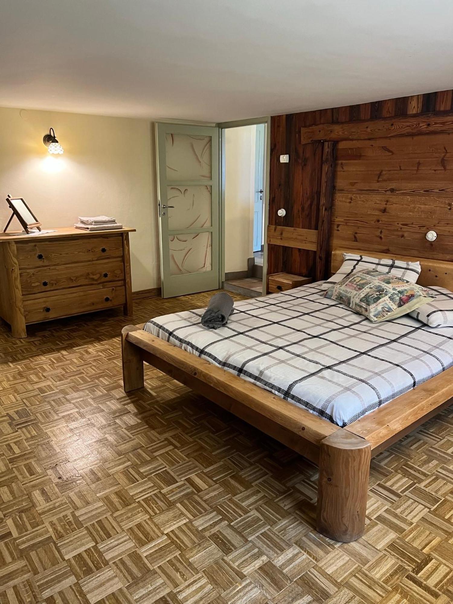 Apartment Profumo Di Legno *
